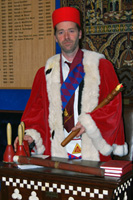 Duncan Russell