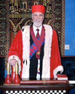 Alan McPhee