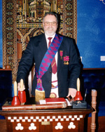 Alan McPhee