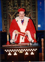 Davie Hutcheon