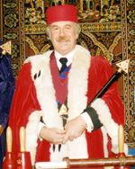 Douglas Nicol