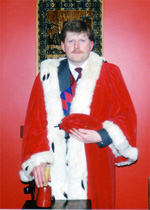 Ian Bain