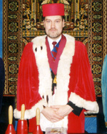 John McRitchie