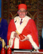 John Shields