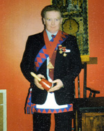 Mike Morgan