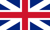 Union Flag of 1606