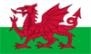 Welsah Flag