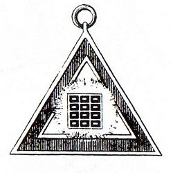 Third Principal / Jeshua