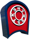 Mark Master's Keystone