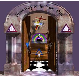 Gateway to the York Rite