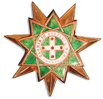 Royal Order of Scotland