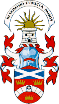 Supreme Grand Royal Arch Chapter of Scotland Supreme Grand Royal Arch Chapter of Scotland